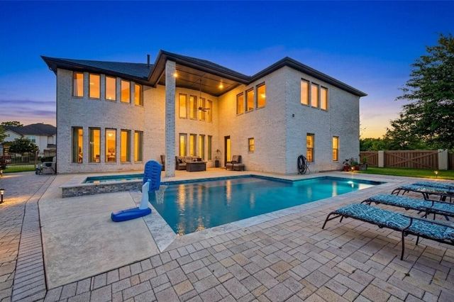 1815 Fresh Garden Way, Richmond, TX 77406