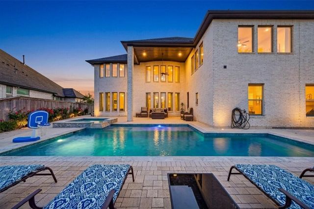 1815 Fresh Garden Way, Richmond, TX 77406