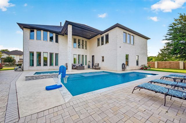 1815 Fresh Garden Way, Richmond, TX 77406