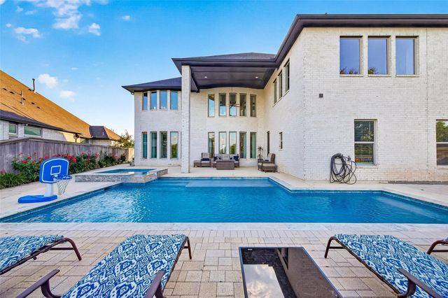 1815 Fresh Garden Way, Richmond, TX 77406