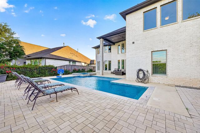1815 Fresh Garden Way, Richmond, TX 77406