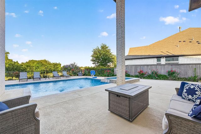 1815 Fresh Garden Way, Richmond, TX 77406