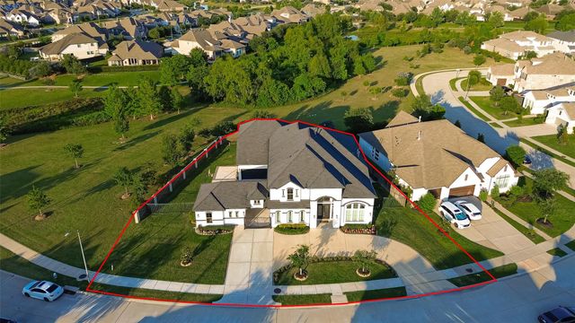 1815 Fresh Garden Way, Richmond, TX 77406