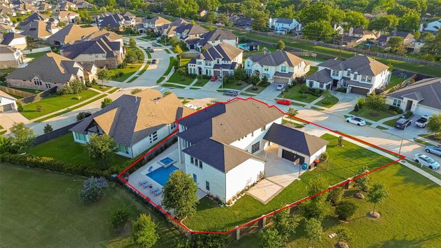 1815 Fresh Garden Way, Richmond, TX 77406