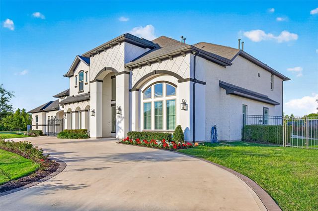 1815 Fresh Garden Way, Richmond, TX 77406