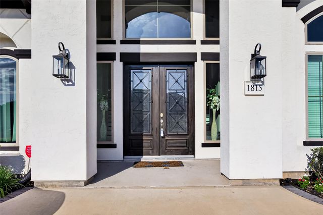 1815 Fresh Garden Way, Richmond, TX 77406