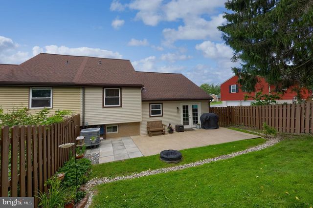 203 IRENE AVE, Ephrata, PA 17522