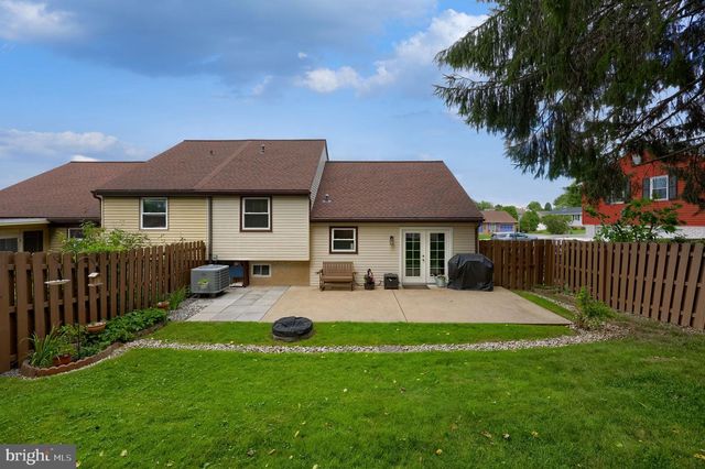 203 IRENE AVE, Ephrata, PA 17522