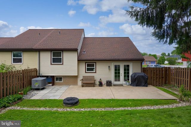 203 IRENE AVE, Ephrata, PA 17522