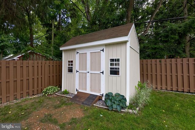 203 IRENE AVE, Ephrata, PA 17522