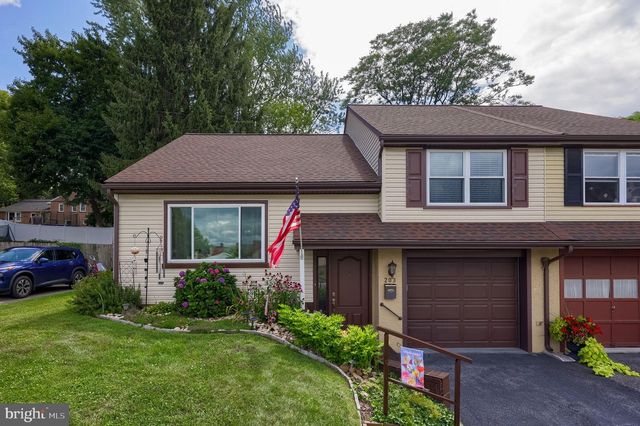 203 IRENE AVE, Ephrata, PA 17522