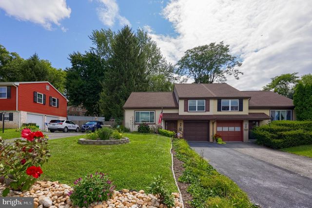 203 IRENE AVE, Ephrata, PA 17522