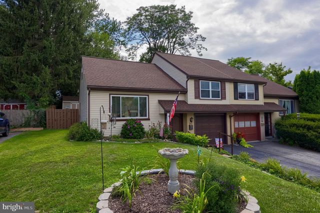 203 IRENE AVE, Ephrata, PA 17522