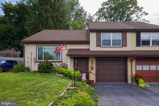 203 IRENE AVE, Ephrata, PA 17522
