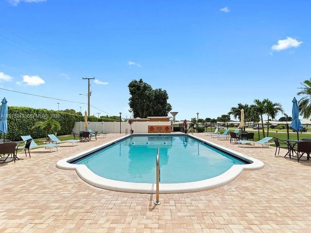 150 South Blvd B, Boynton Beach, FL 33435