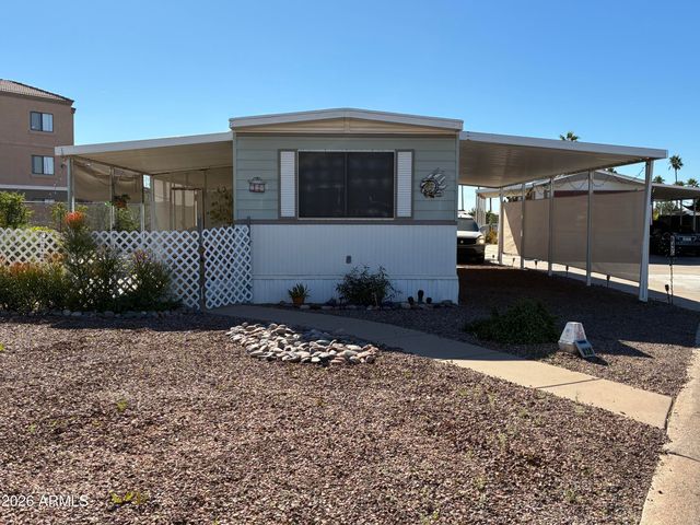 9421 E APACHE Trail B28, Mesa, AZ 85207