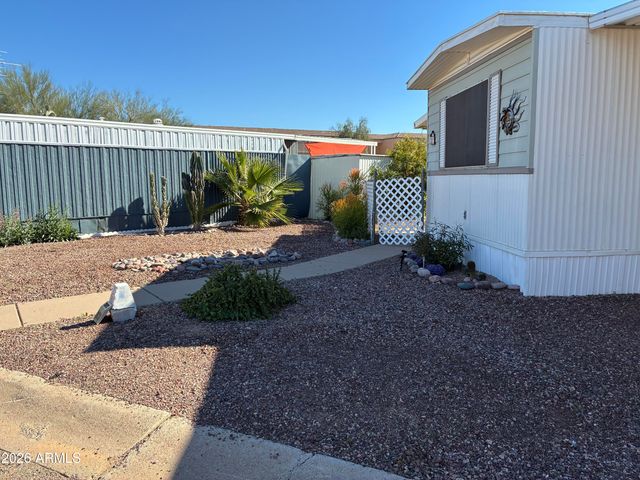 9421 E APACHE Trail B28, Mesa, AZ 85207