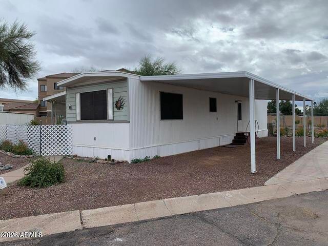 9421 E APACHE Trail B28, Mesa, AZ 85207