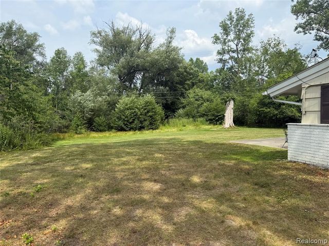 3637 Shallow Brook Drive, Bloomfield Hills, MI 48302