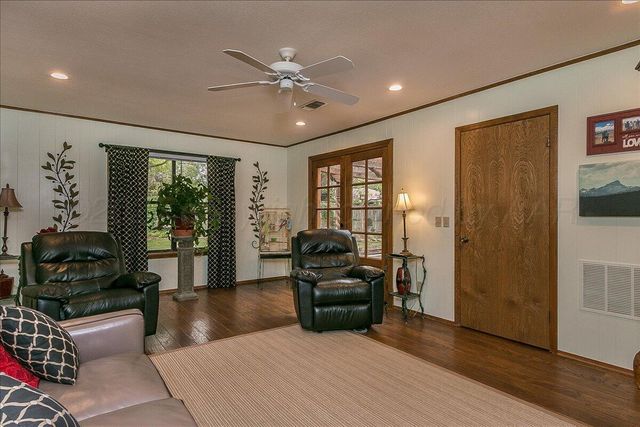 109 CAPROCK Lane, Amarillo, TX 79118