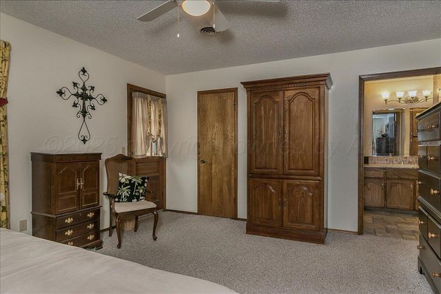 109 CAPROCK Lane, Amarillo, TX 79118