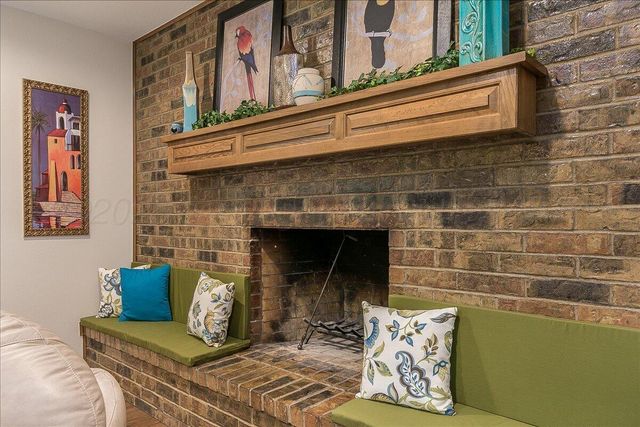 109 CAPROCK Lane, Amarillo, TX 79118