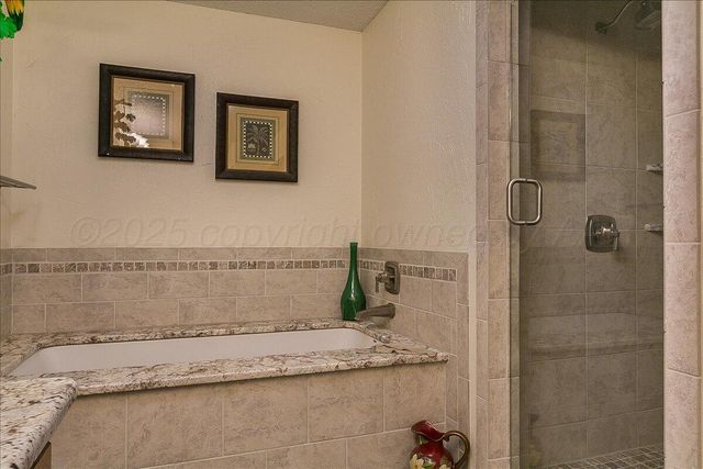 109 CAPROCK Lane, Amarillo, TX 79118