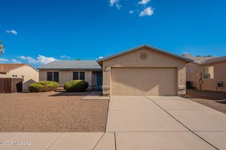 8996 E Pomegranate Street, Tucson, AZ 85730