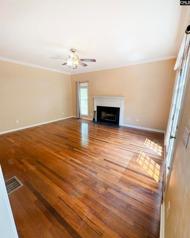 44 Hampton Springs Court, Columbia, SC 29209