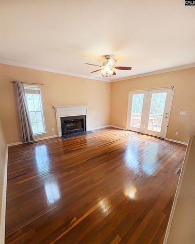 44 Hampton Springs Court, Columbia, SC 29209
