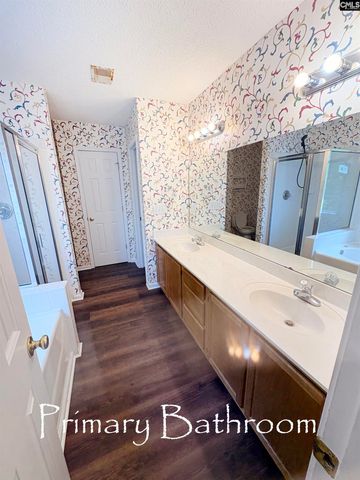 44 Hampton Springs Court, Columbia, SC 29209