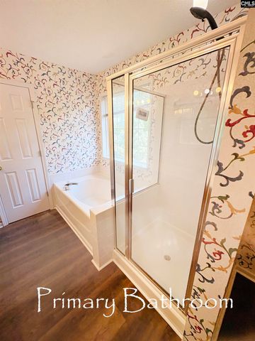 44 Hampton Springs Court, Columbia, SC 29209
