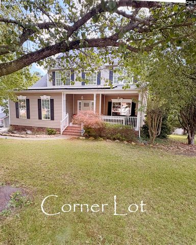 44 Hampton Springs Court, Columbia, SC 29209