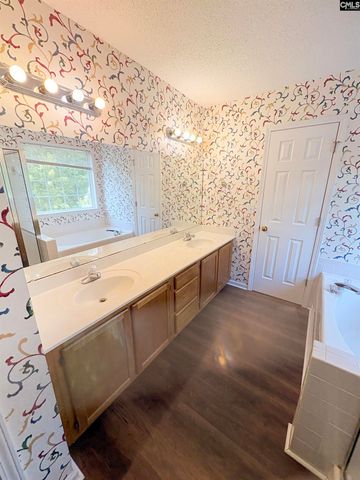 44 Hampton Springs Court, Columbia, SC 29209