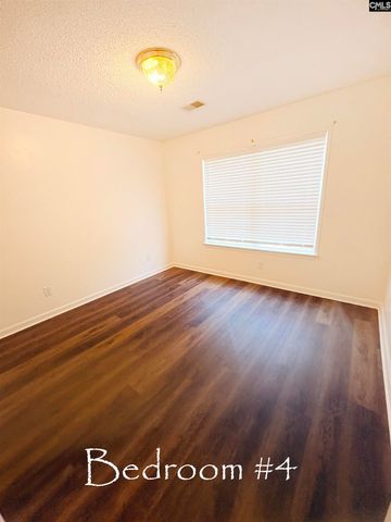 44 Hampton Springs Court, Columbia, SC 29209