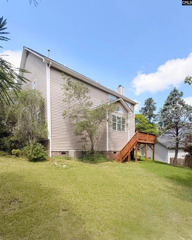 44 Hampton Springs Court, Columbia, SC 29209