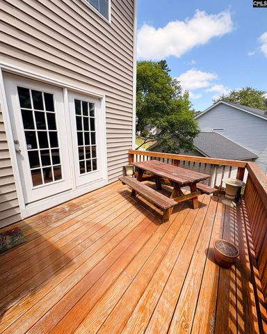 44 Hampton Springs Court, Columbia, SC 29209
