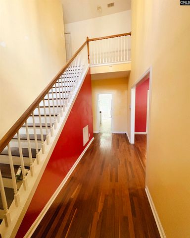 44 Hampton Springs Court, Columbia, SC 29209
