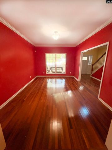 44 Hampton Springs Court, Columbia, SC 29209
