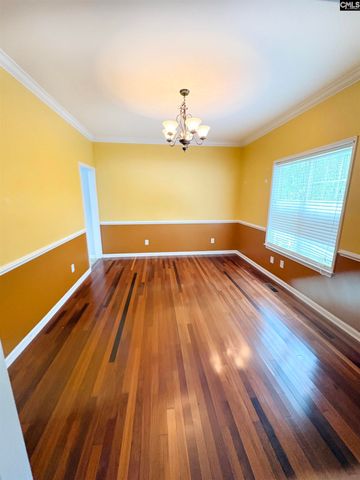 44 Hampton Springs Court, Columbia, SC 29209