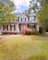 44 Hampton Springs Court, Columbia, SC 29209