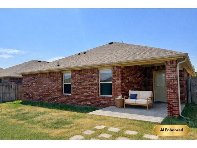 2447 French Street, Fate, TX 75189