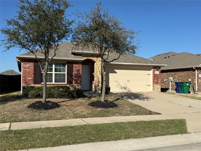 2447 French Street, Fate, TX 75189