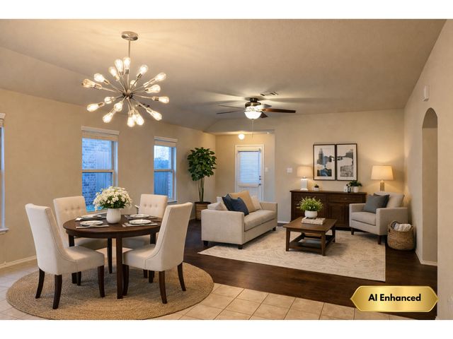 2447 French Street, Fate, TX 75189