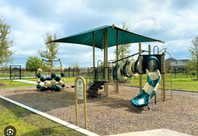 2447 French Street, Fate, TX 75189