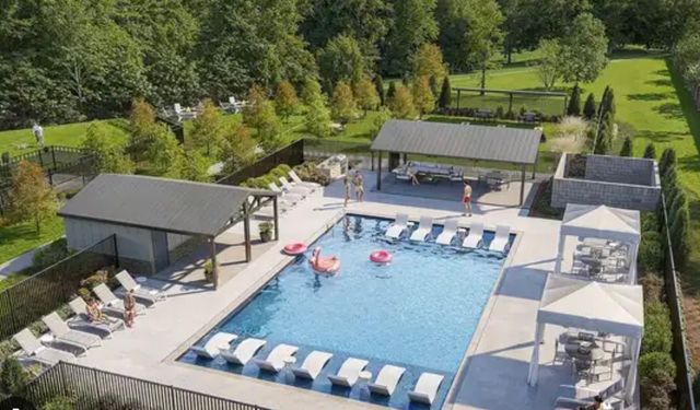 2447 French Street, Fate, TX 75189