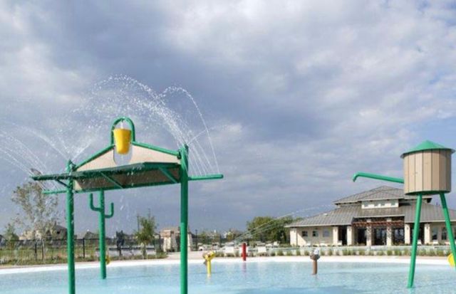 2447 French Street, Fate, TX 75189