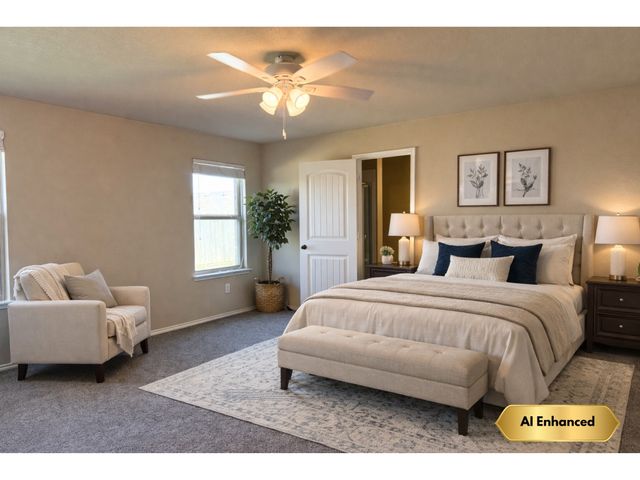 2447 French Street, Fate, TX 75189