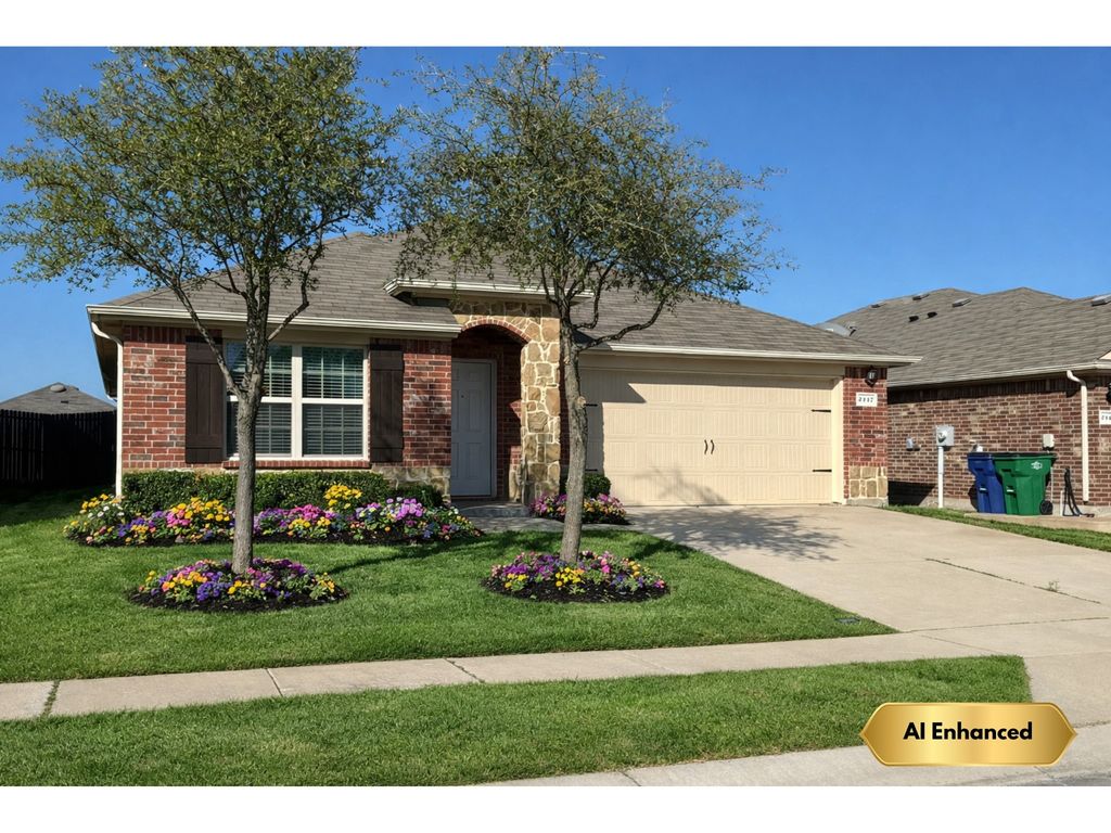 2447 French Street, Fate, TX 75189