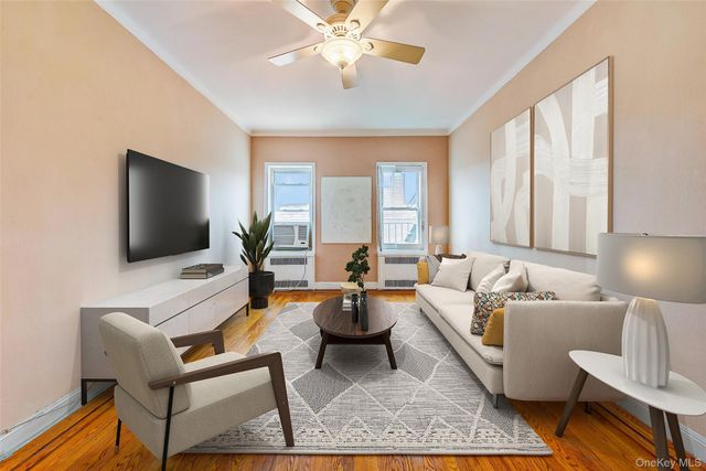 110-55 72 Road 601, Forest Hills, NY 11375